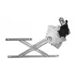 MAGNETI MARELLI 350103745000 - Lève-vitre avant gauche