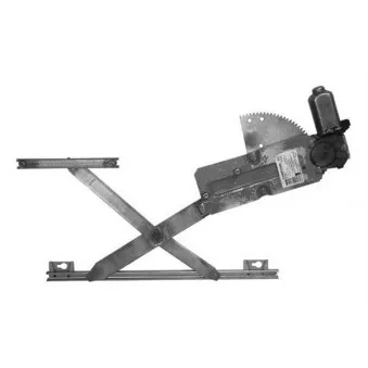 MAGNETI MARELLI 350103878000 - Lève-vitre avant droit