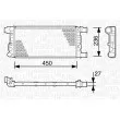 MAGNETI MARELLI 350213103003 - Radiateur, refroidissement du moteur