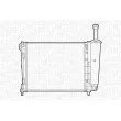 MAGNETI MARELLI 350213120700 - Radiateur, refroidissement du moteur