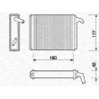 MAGNETI MARELLI 350218054000 - Système de chauffage