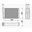 Système de chauffage MAGNETI MARELLI [350218154000]