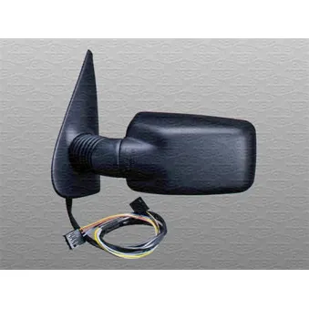 MAGNETI MARELLI 350313522070 - Rétroviseur extérieur