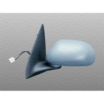 MAGNETI MARELLI 350314023190 - Rétroviseur extérieur