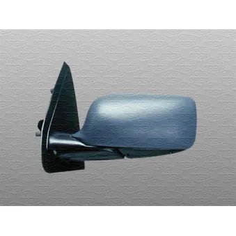 MAGNETI MARELLI 350314024170 - Rétroviseur extérieur