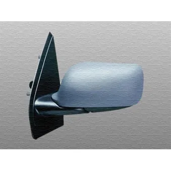 MAGNETI MARELLI 350314024210 - Rétroviseur extérieur