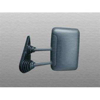 Rétroviseur extérieur, cabine MAGNETI MARELLI 350315026430