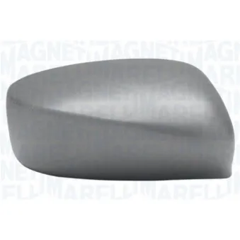 MAGNETI MARELLI 350319520750 - Revêtement, rétroviseur extérieur