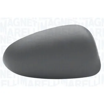 Revêtement, rétroviseur extérieur MAGNETI MARELLI OEM 735403813