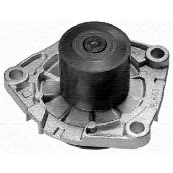 Pompe à eau MAGNETI MARELLI 350911707000 pour ALFA ROMEO GTV 2.5 - 158cv