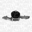 MAGNETI MARELLI 350911707000 - Pompe à eau