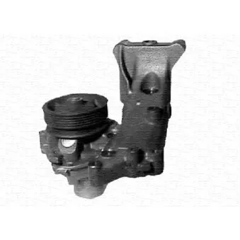 Pompe à eau MAGNETI MARELLI OEM 1304612080