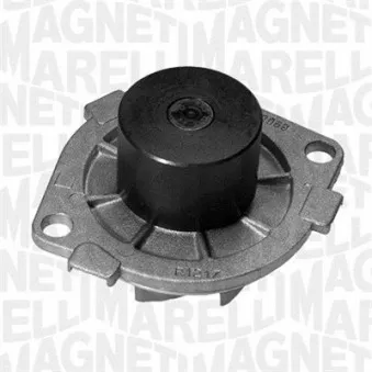 Pompe à eau MAGNETI MARELLI OEM 7762925