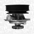 MAGNETI MARELLI 350981368000 - Pompe à eau