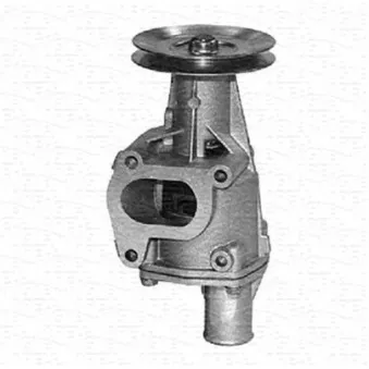 Pompe à eau MAGNETI MARELLI OEM 7617364