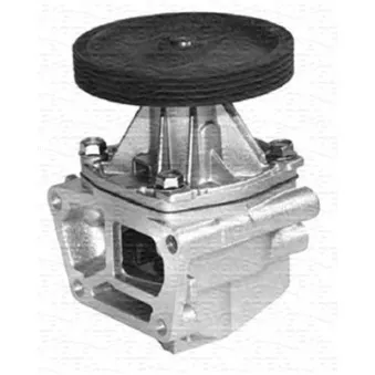 Pompe à eau MAGNETI MARELLI OEM 7770038