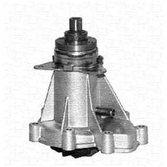 Pompe à eau MAGNETI MARELLI OEM 6012000220