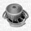 MAGNETI MARELLI 350981520000 - Pompe à eau