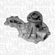 MAGNETI MARELLI 350981522000 - Pompe à eau
