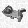 MAGNETI MARELLI 350981535000 - Pompe à eau