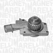 MAGNETI MARELLI 350981538000 - Pompe à eau