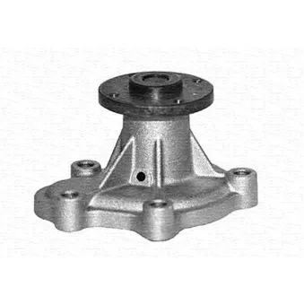 Pompe à eau MAGNETI MARELLI OEM 6334011