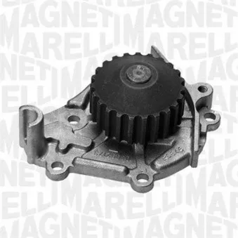 Pompe à eau MAGNETI MARELLI OEM 2101019BY5