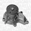 MAGNETI MARELLI 350981745000 - Pompe à eau