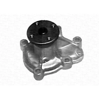 Pompe à eau MAGNETI MARELLI OEM 6334005