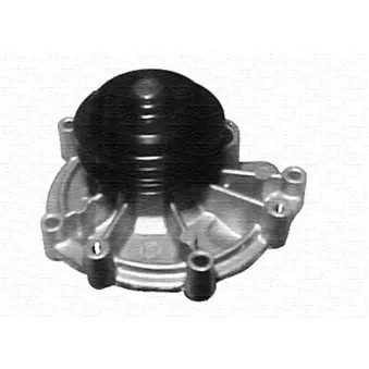 Pompe à eau MAGNETI MARELLI OEM 1201A3
