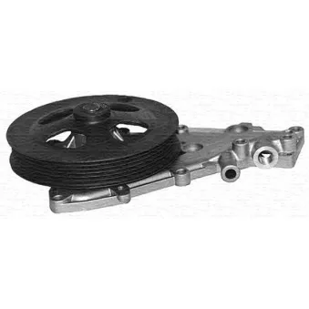 Pompe à eau MAGNETI MARELLI OEM 7701464054