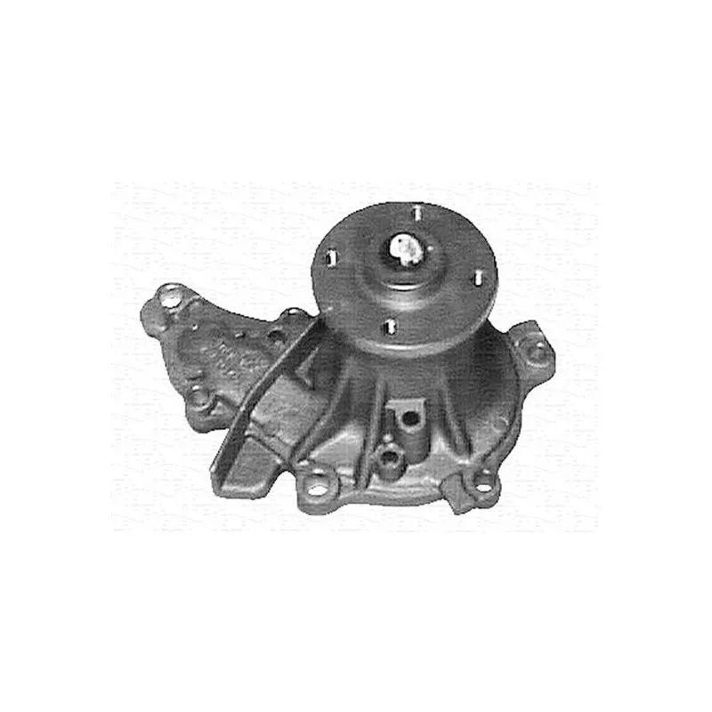 Pompe à eau MAGNETI MARELLI 350981767000 - Visuel 1