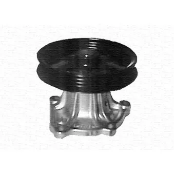Pompe à eau MAGNETI MARELLI OEM 1610019226