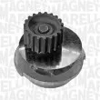 MAGNETI MARELLI 350981780000 - Pompe à eau