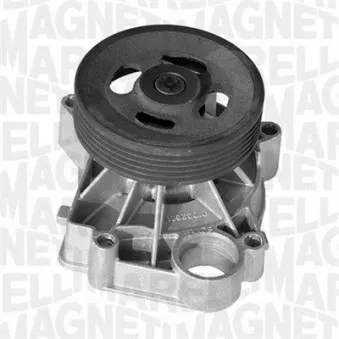 Pompe à eau MAGNETI MARELLI OEM 11510393731