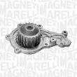 MAGNETI MARELLI 350981798000 - Pompe à eau