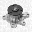 MAGNETI MARELLI 350981809000 - Pompe à eau