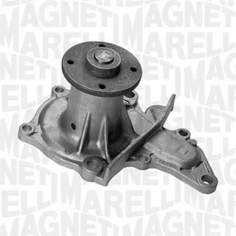 Pompe à eau MAGNETI MARELLI OEM 1610019295