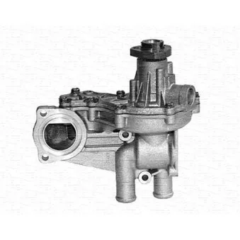 Pompe à eau MAGNETI MARELLI OEM 026121010E