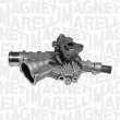 MAGNETI MARELLI 350982011000 - Pompe à eau