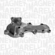 MAGNETI MARELLI 350982028000 - Pompe à eau