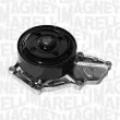 MAGNETI MARELLI 350982093000 - Pompe à eau