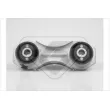 HUTCHINSON 524514 - Support, suspension du moteur