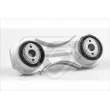 HUTCHINSON 524522 - Support, suspension du moteur