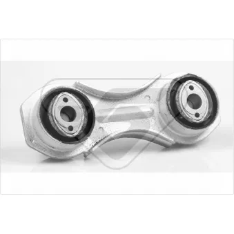 Support, suspension du moteur HUTCHINSON 524522
