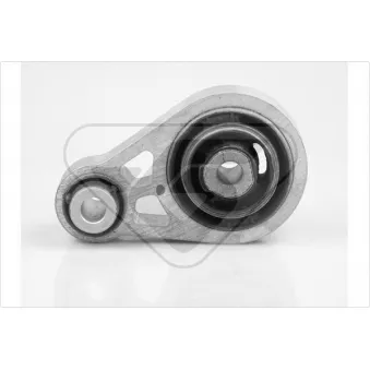 HUTCHINSON 524576 - Support, suspension du moteur