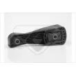 HUTCHINSON 524593 - Support, suspension du moteur