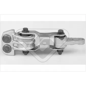 Support, suspension du moteur HUTCHINSON OEM 9141042