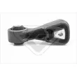 HUTCHINSON 524765 - Support, suspension du moteur