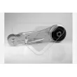 Support, suspension du moteur HUTCHINSON [524786]
